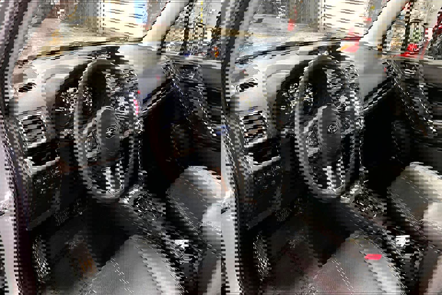 Used 2017 Subaru Forester 2.5i Touring AWD/4WD image 19