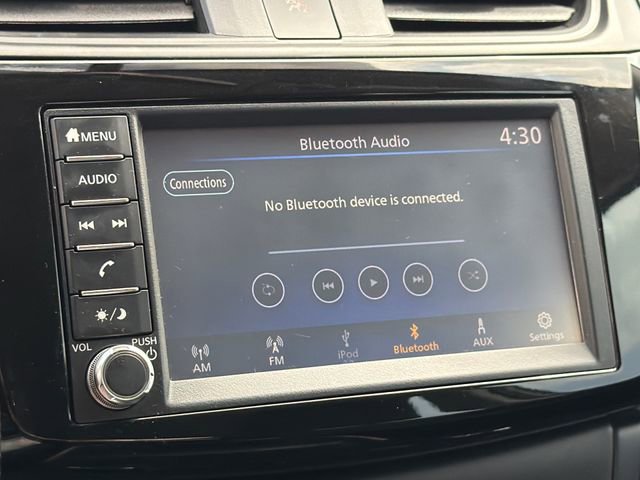 Used 2019 Nissan Sentra S FWD image 19
