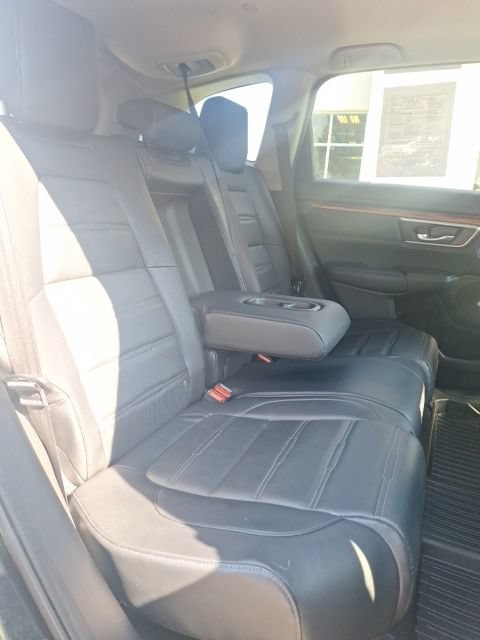 Used 2018 Honda CR-V Touring image 24
