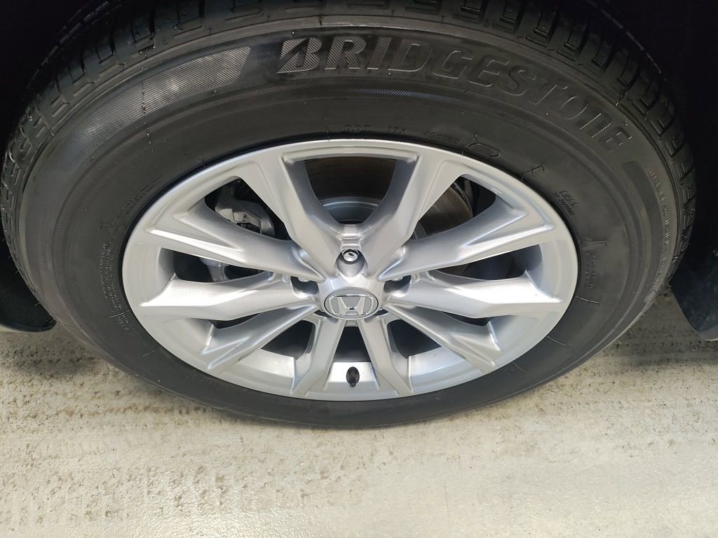 Used 2025 Honda CR-V EX-L image 19