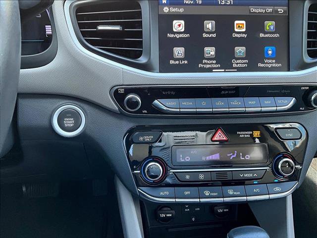 Used 2019 Hyundai Ioniq Limited w/ Ultimate Package 02 image 24