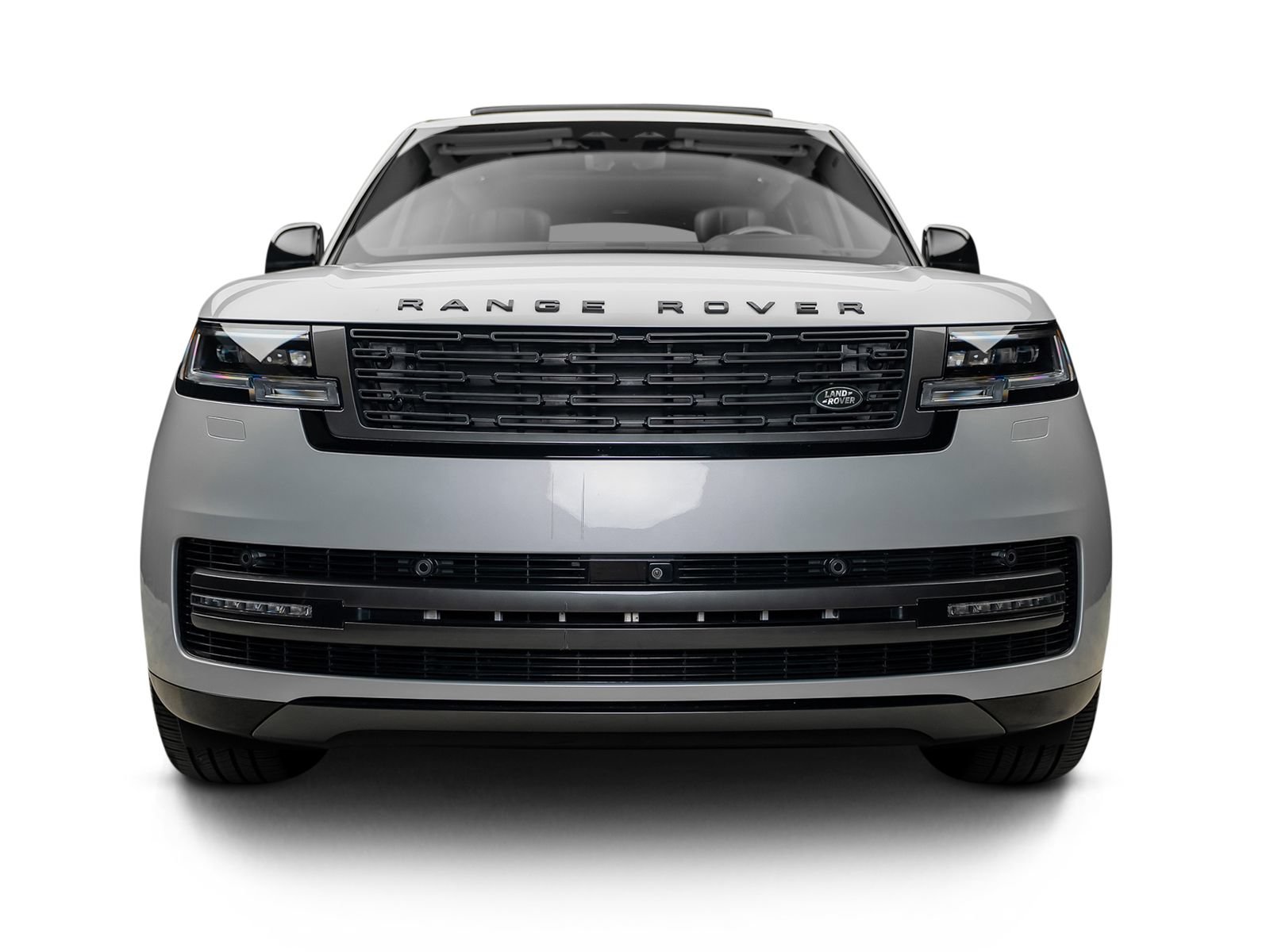Used 2025 Land Rover Range Rover Long Wheelbase Autobiography AWD/4WD image 2
