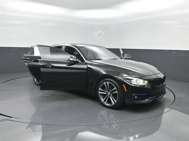 Used 2020 BMW 430i Gran Coupe RWD image 38