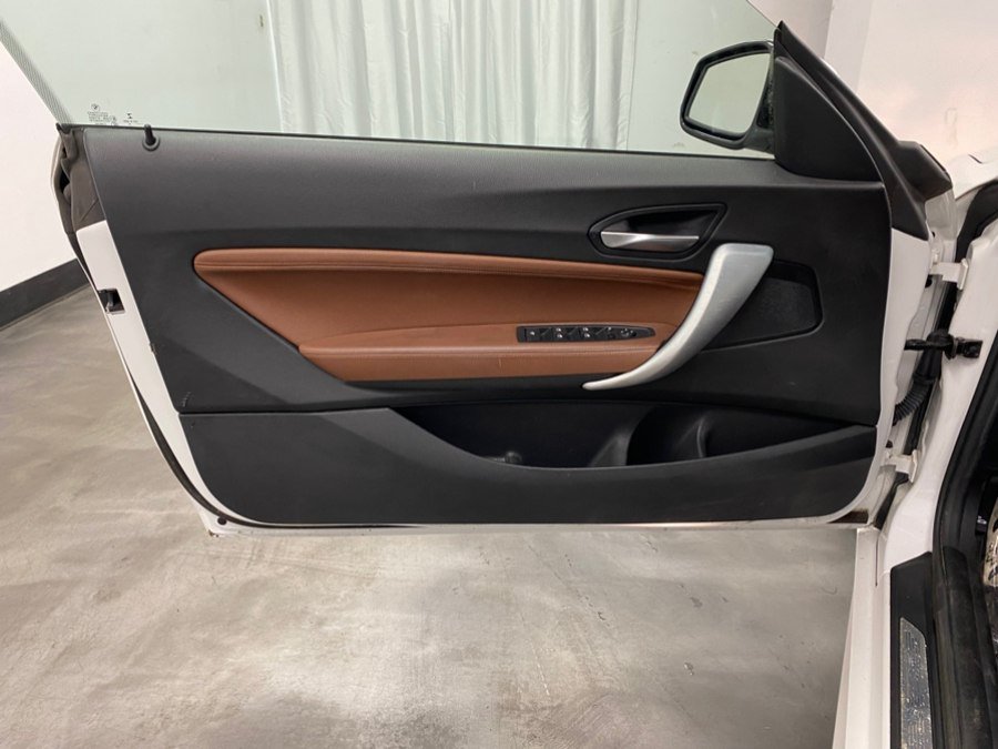 Used 2016 BMW 228i xDrive Convertible w/ M Sport Package AWD/4WD image 43