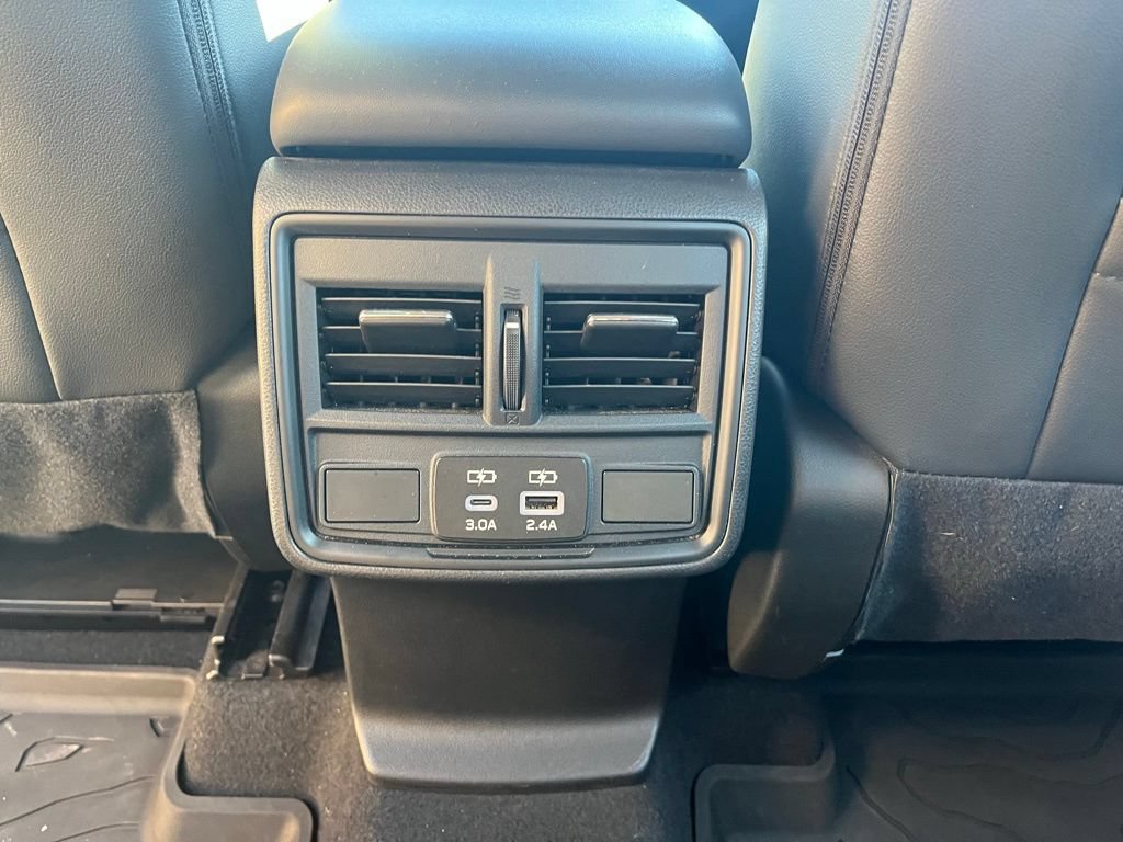 Used 2025 Subaru Forester Premium w/ Protection Package (1PH) AWD/4WD image 25