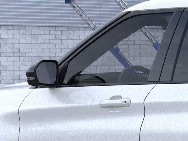 New 2026 Ford Explorer Tremor AWD/4WD image 20
