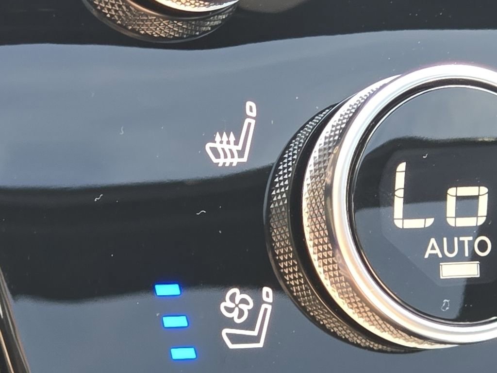 New 2026 INFINITI QX60 Sport w/ Dark Cargo Package image 7