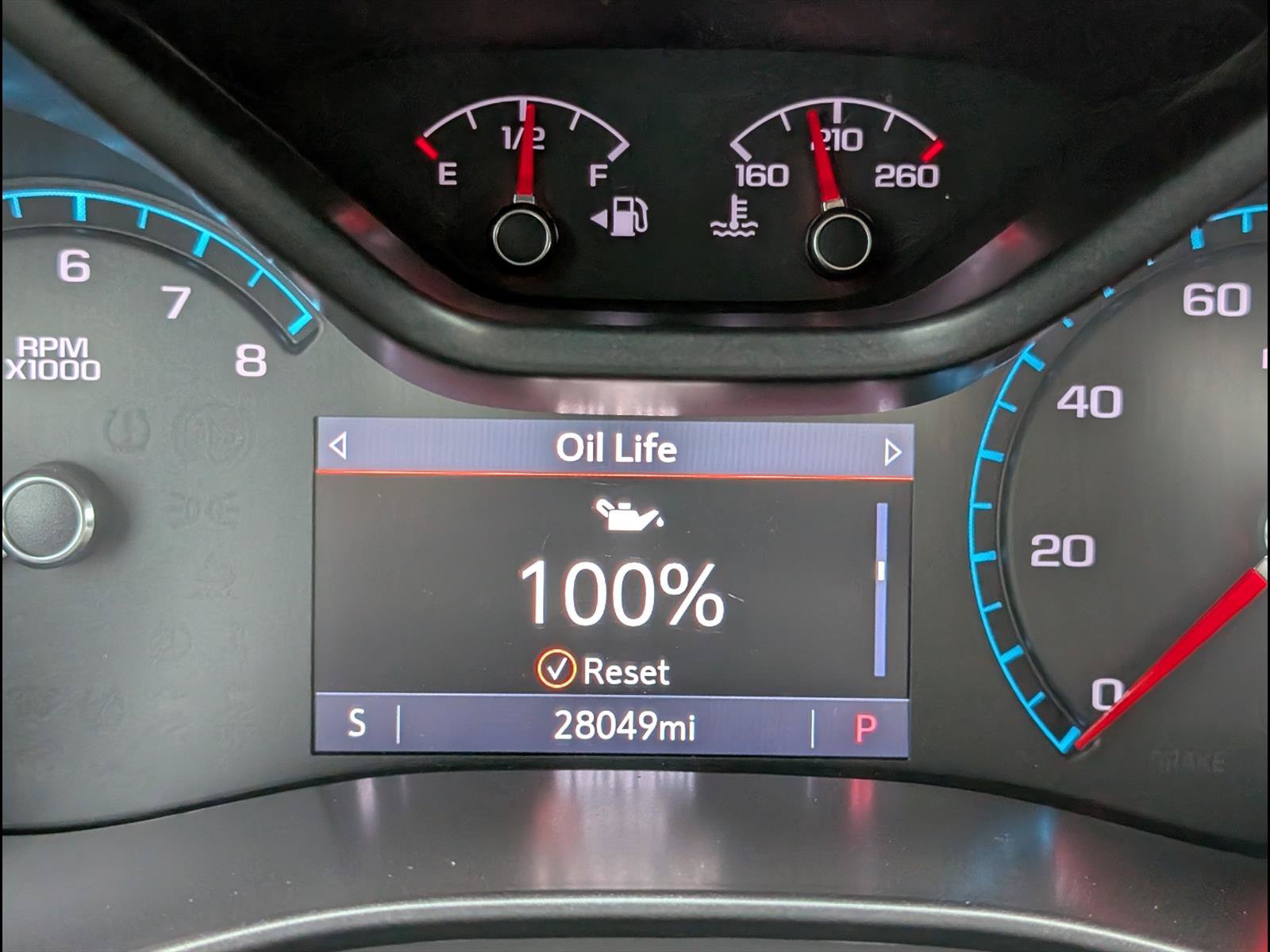 Used 2019 GMC Canyon Denali AWD/4WD image 10