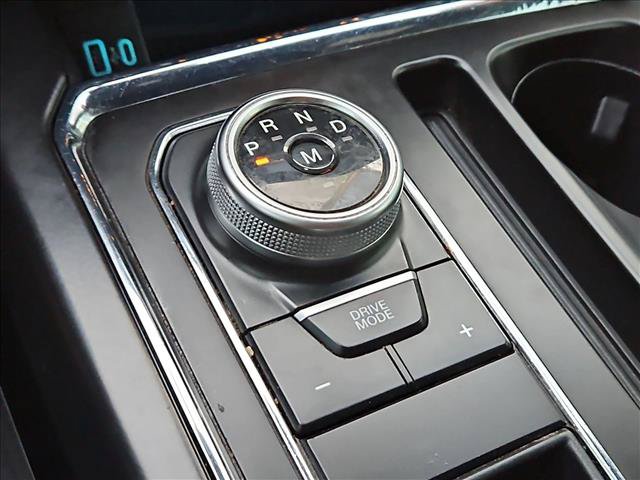 Used 2021 Ford Expedition XL RWD image 11