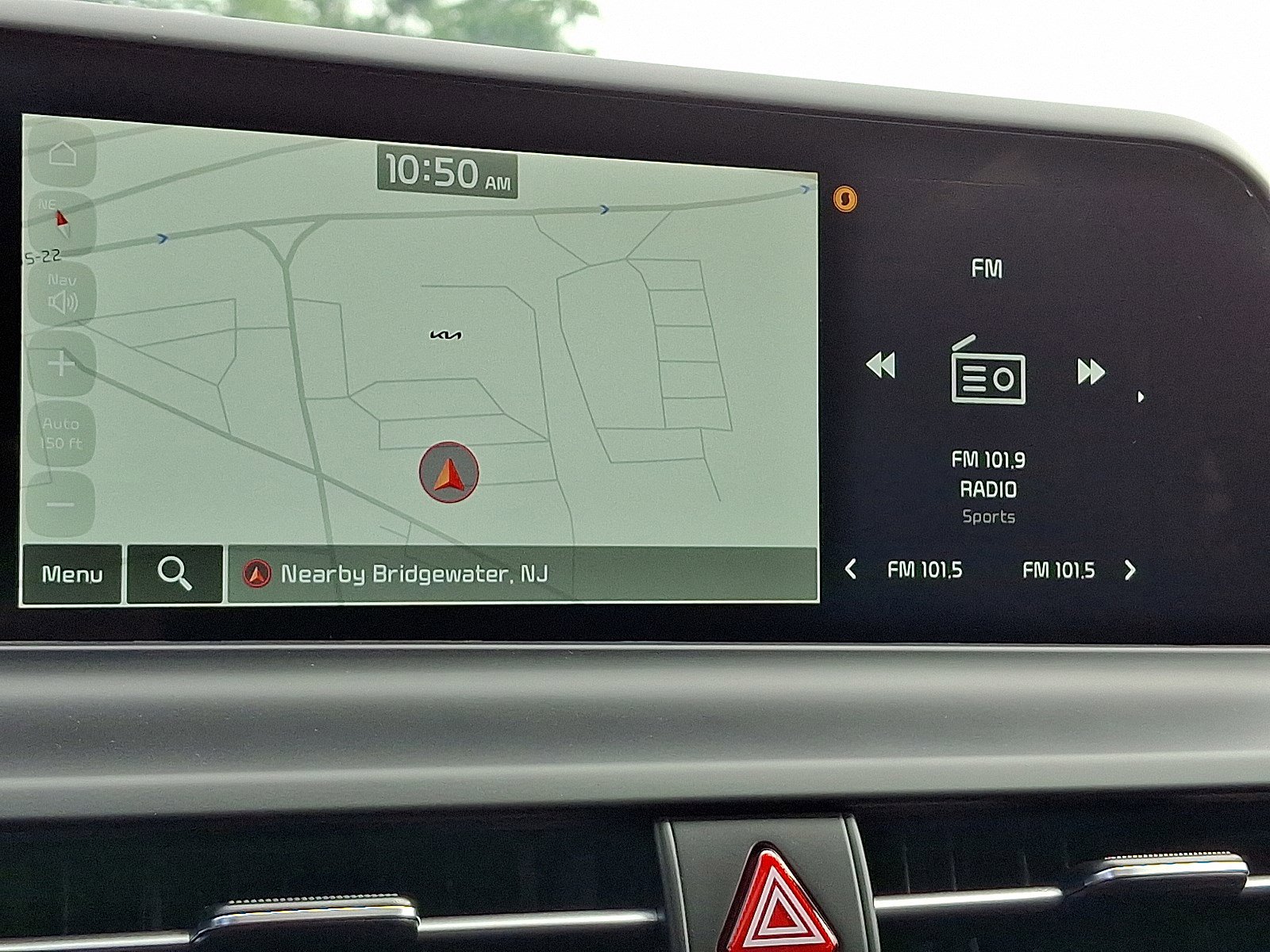 New 2026 Kia Seltos EX w/ EX Sunroof Package image 10