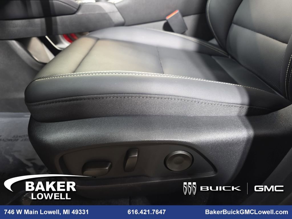 New 2026 GMC Terrain Elevation w/ Elevation Premium Package image 27