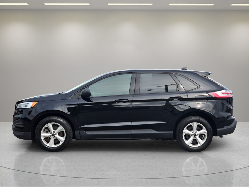 Used 2023 Ford Edge SE AWD/4WD image 4