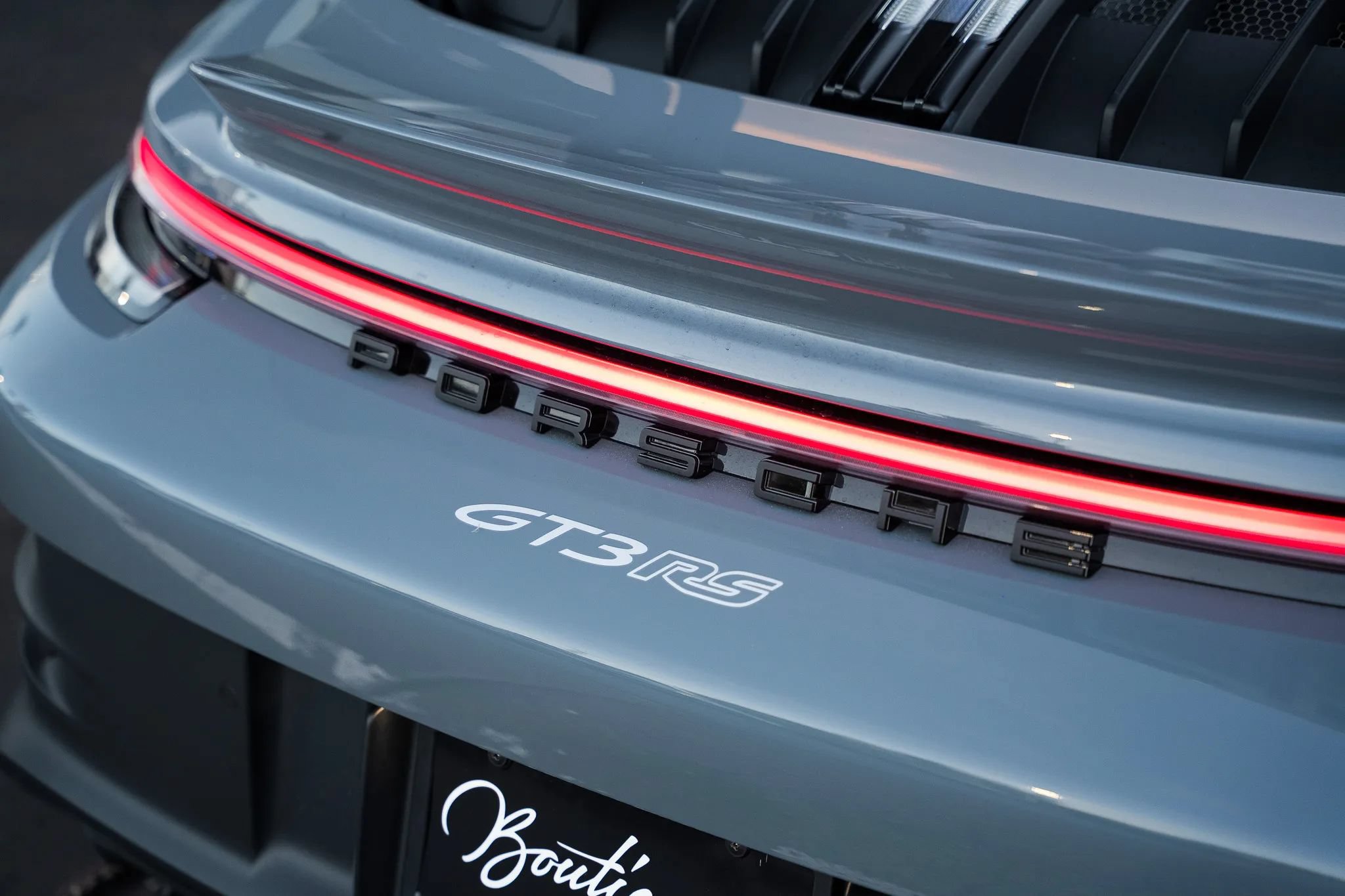 Used 2024 Porsche 911 GT3 RS RWD image 20