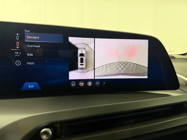 New 2027 Cadillac Vistiq Sport AWD/4WD image 20