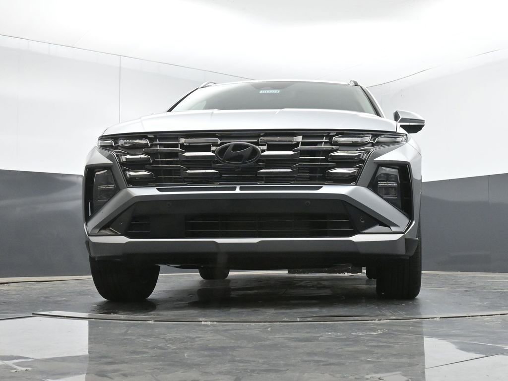New 2026 Hyundai Tucson Limited FWD image 9