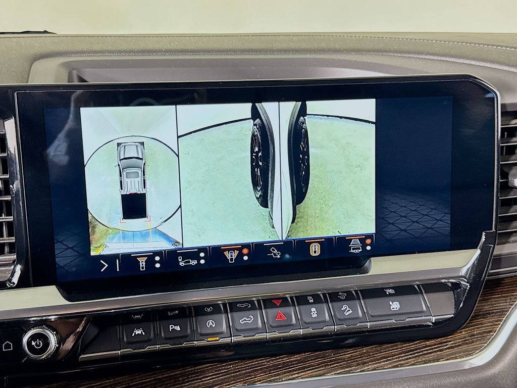 Used 2024 GMC Sierra 1500 Elevation w/ Elevation Premium Package AWD/4WD image 44