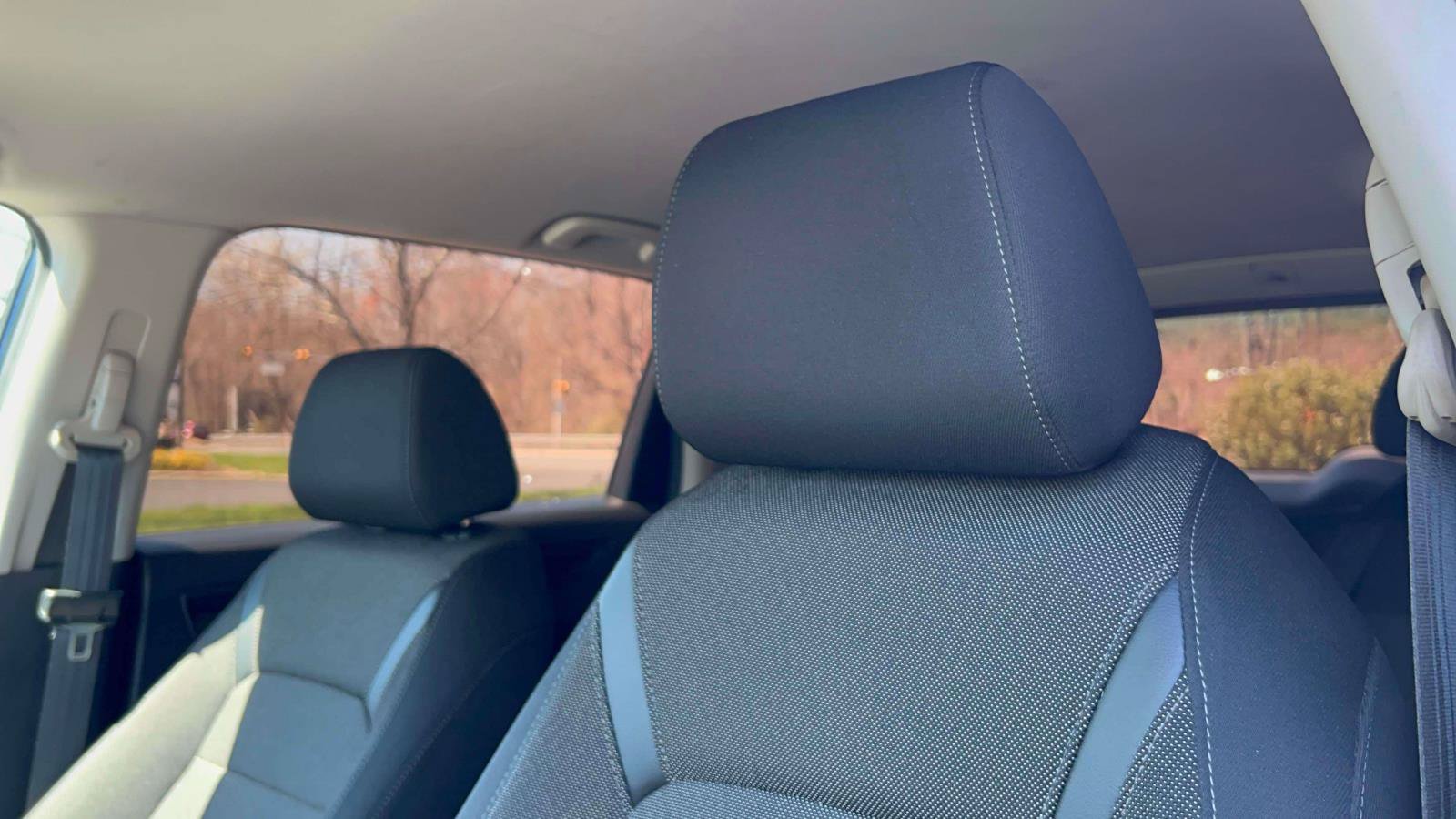 Used 2024 Honda CR-V LX image 19