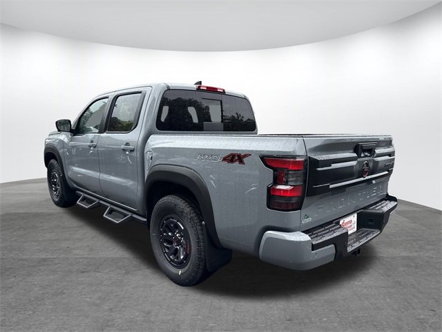 New 2026 Nissan Frontier PRO-4X image 24