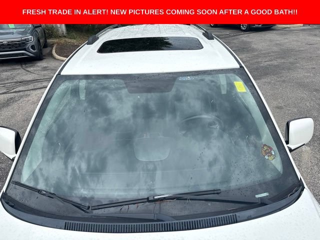 Used 2012 Dodge Journey Crew w/ Flexible Seating Group AWD/4WD image 9