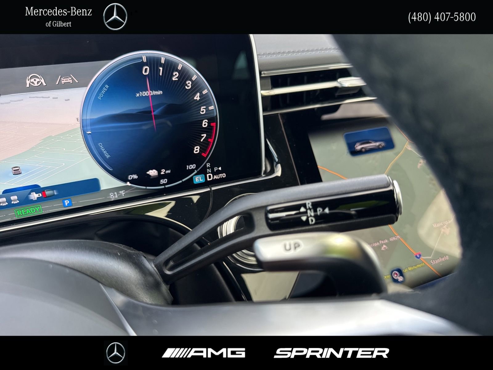 New 2026 Mercedes-Benz E 53 AMG 4MATIC Sedan image 29