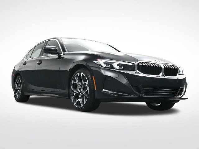 New 2026 BMW 330i xDrive Sedan w/ Convenience Package AWD/4WD image 44