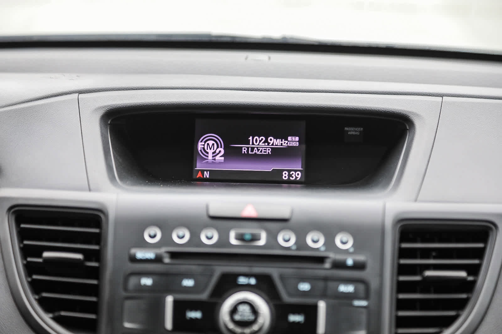 Used 2015 Honda CR-V LX image 15