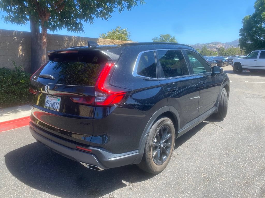 Used 2023 Honda CR-V Sport image 8