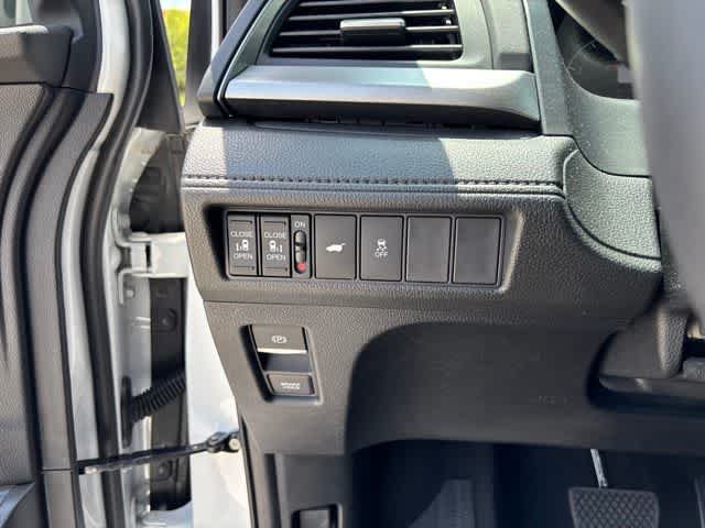 Used 2026 Honda Odyssey EX-L image 10