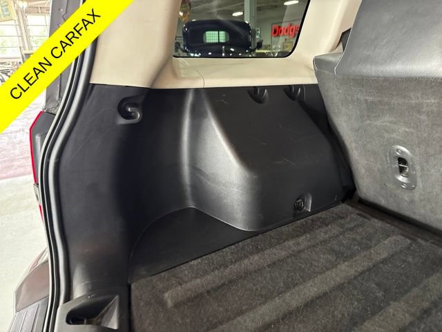 Used 2015 Jeep Patriot Limited AWD/4WD image 30