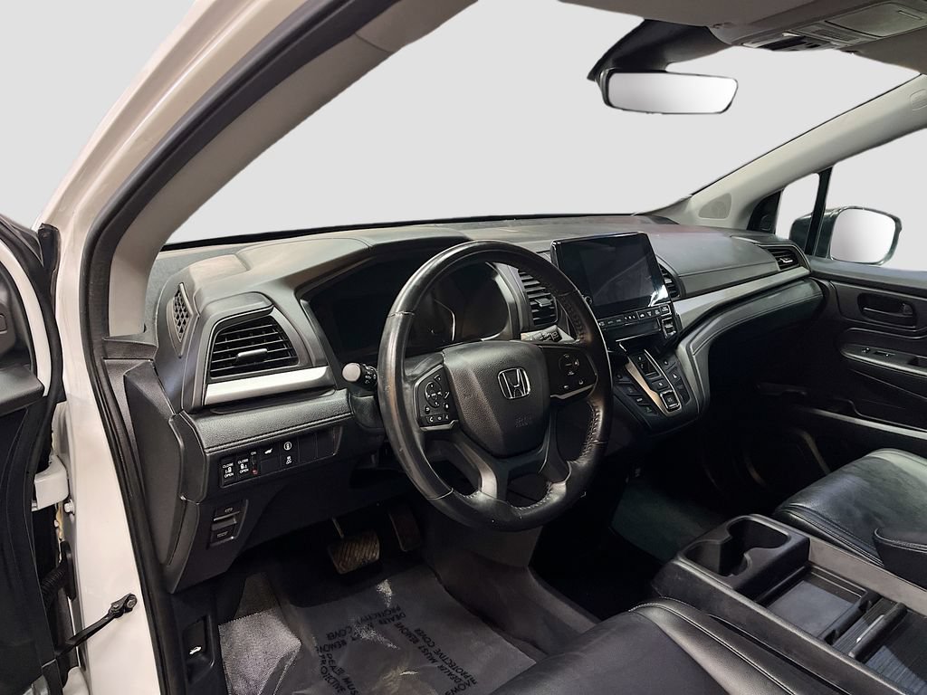 Used 2024 Honda Odyssey EX-L image 9