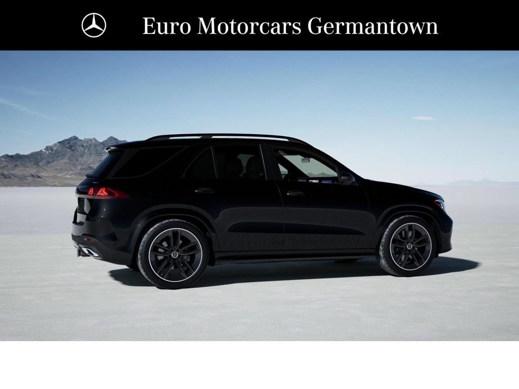 New 2027 Mercedes-Benz GLE 450 4MATIC image 18
