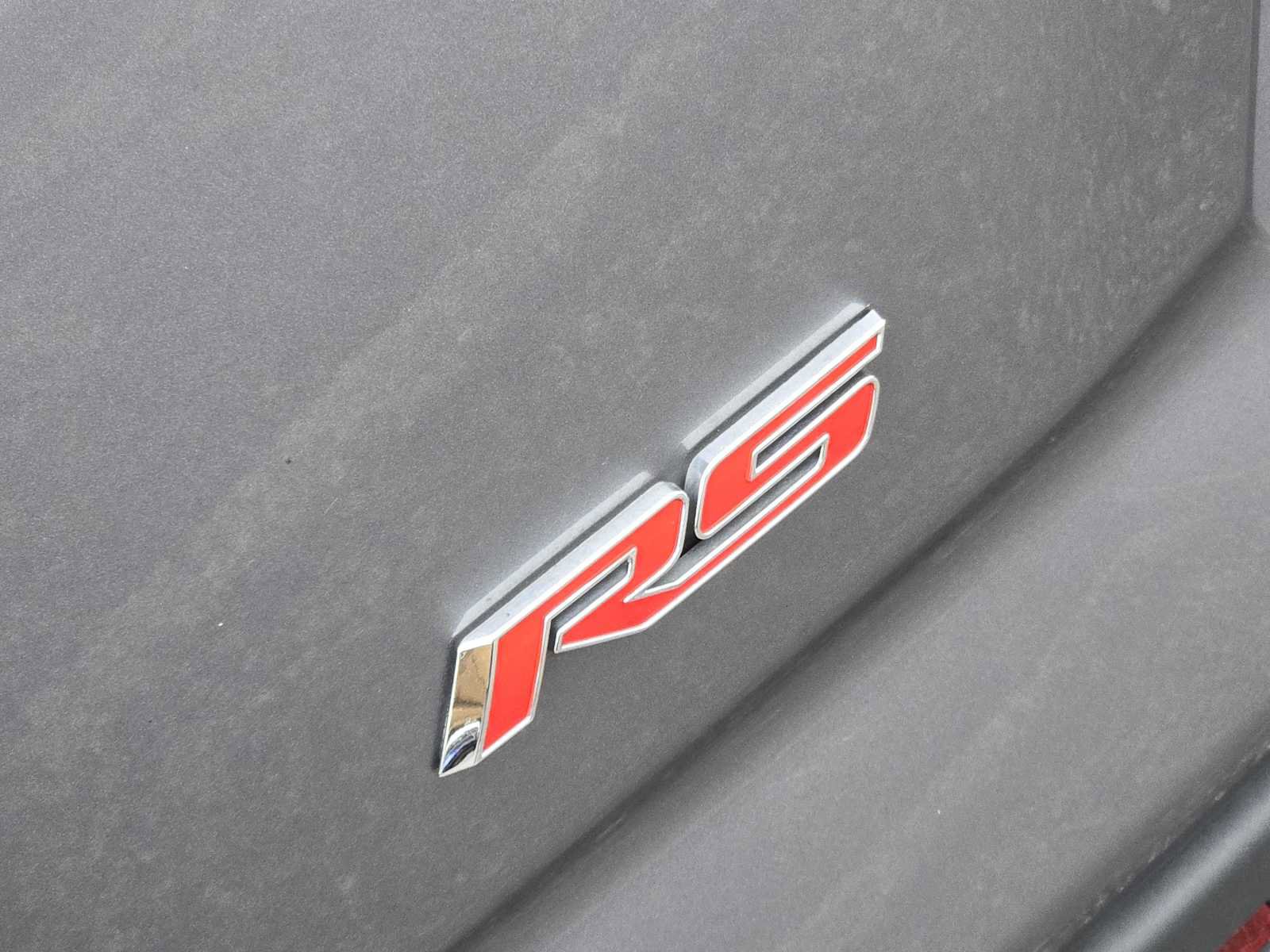 Used 2021 Chevrolet Camaro LT w/ RS Package image 11