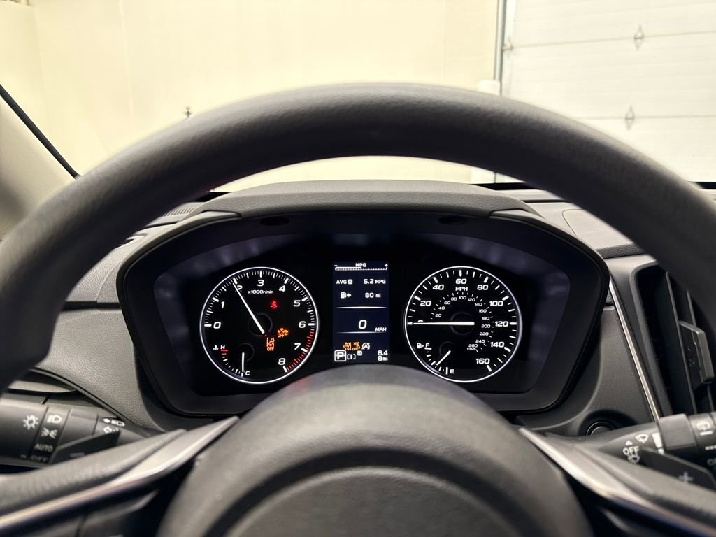 New 2026 Subaru Impreza 2.0i Sport image 16