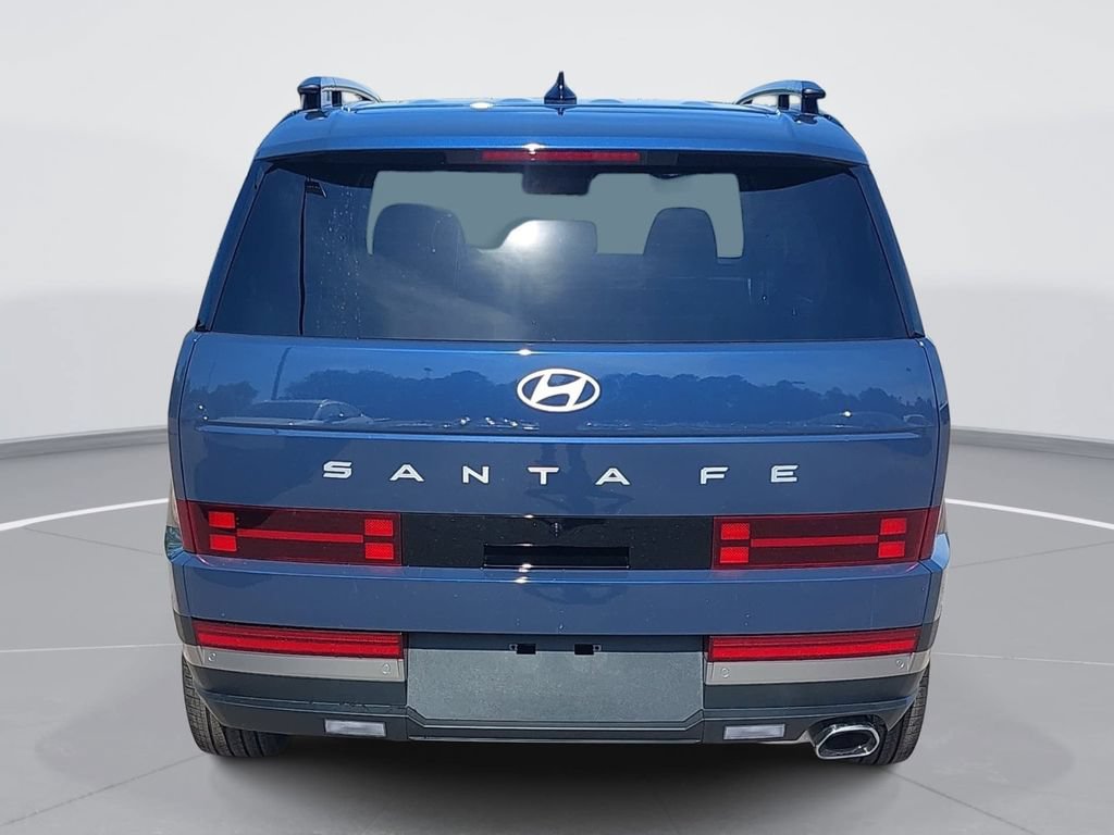New 2026 Hyundai Santa Fe Limited FWD image 6