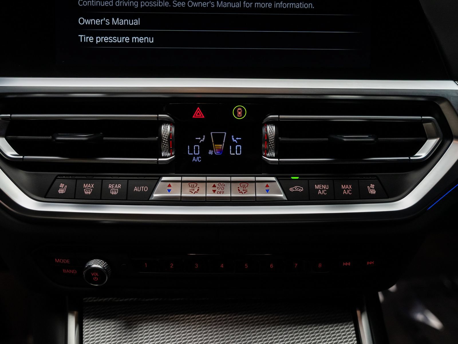 Used 2021 BMW M3 w/ Executive Package RWD image 61