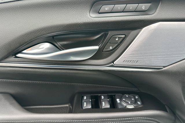 New 2026 Cadillac CT4 Premium Luxury RWD image 11
