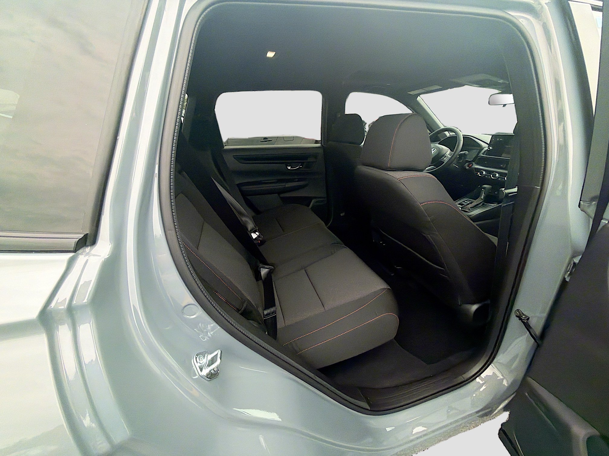 New 2026 Honda CR-V TrailSport image 21
