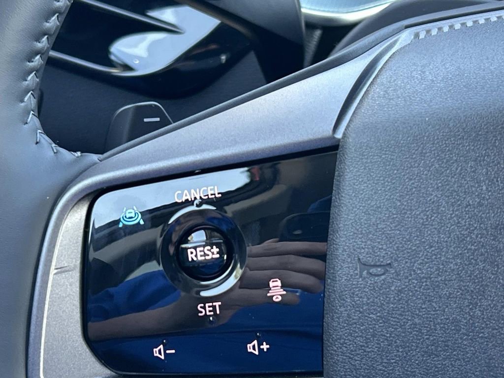 New 2026 Nissan Murano SL AWD/4WD image 28