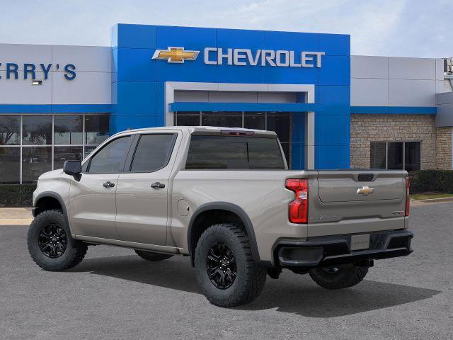 New 2026 Chevrolet Silverado 1500 ZR2 image 29