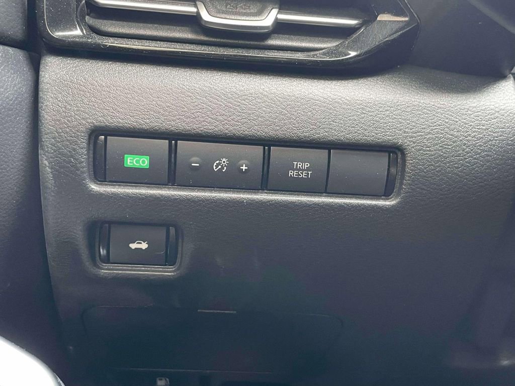 Used 2020 Nissan Sentra SR FWD image 20