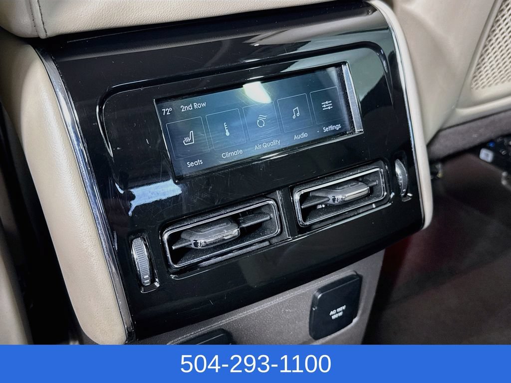Used 2021 Lincoln Aviator Reserve w/ Equipment Group 201A RWD image 28