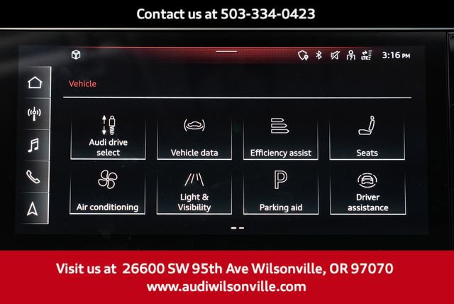Used 2021 Audi Q7 3.0T Prestige AWD/4WD image 19