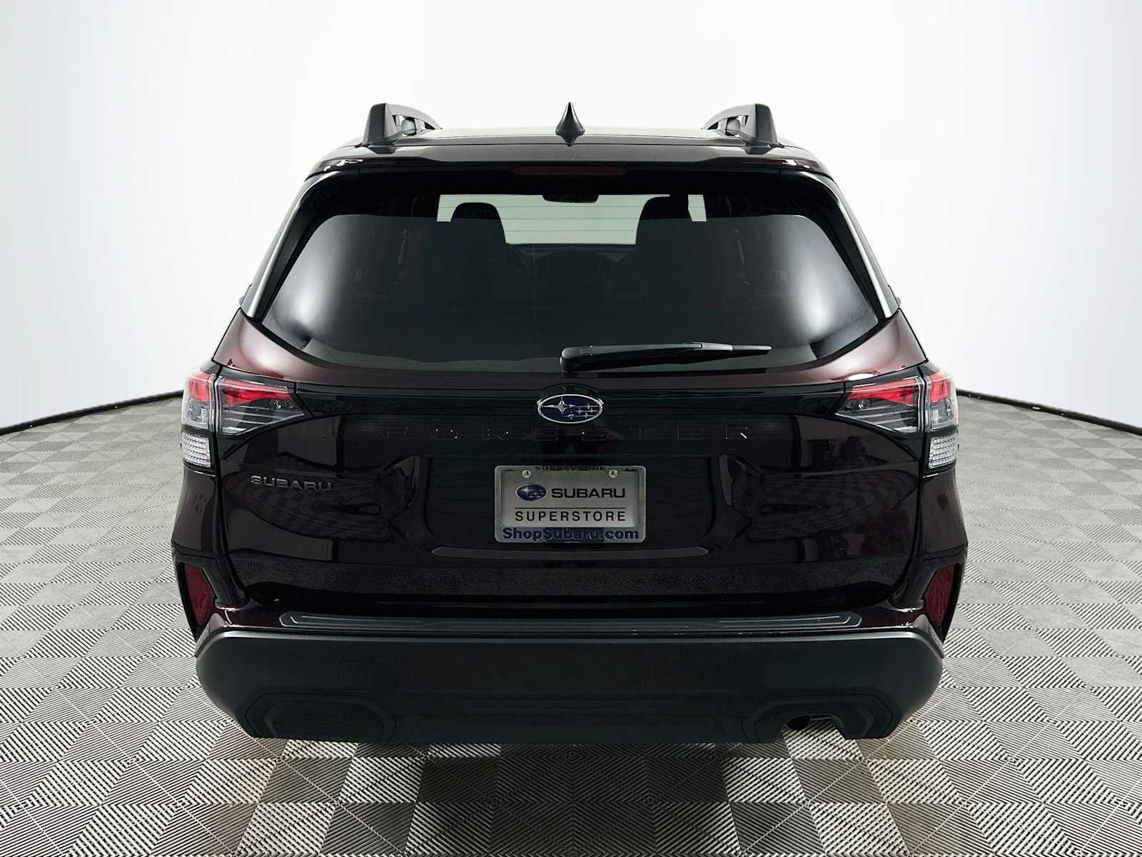 Certified 2026 Subaru Forester Premium w/ Base/Premium Plus Package AWD/4WD image 6