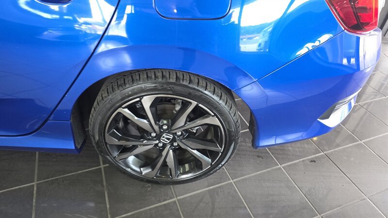 Used 2019 Honda Civic Sport image 27