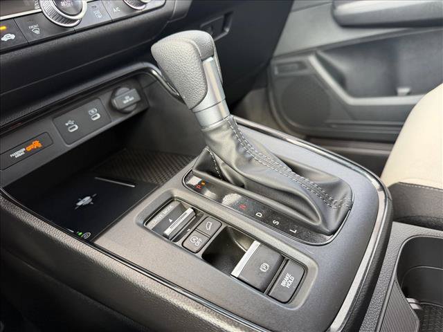 Used 2026 Honda CR-V LX image 16