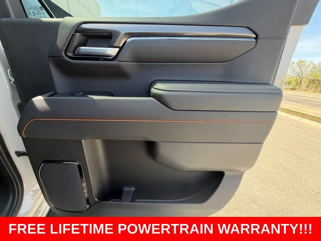 New 2026 GMC Sierra 1500 AT4 w/ AT4 Premium Package AWD/4WD image 30
