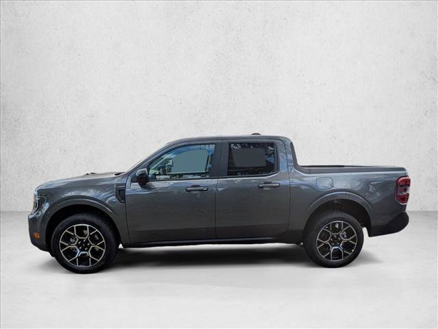 New 2026 Ford Maverick Lariat w/ 4K Tow Package image 9