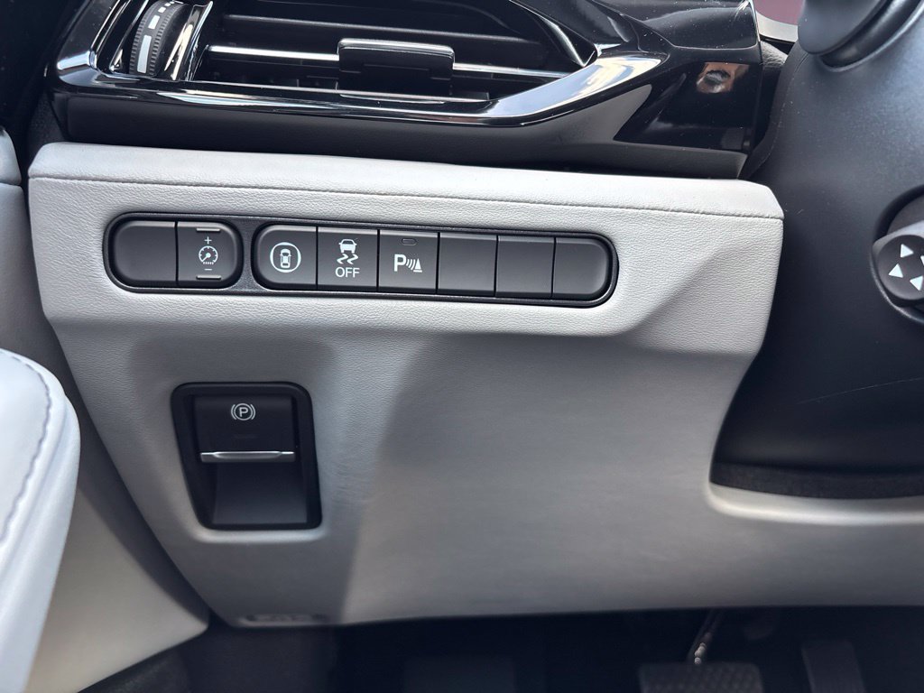 New 2026 Acura MDX w/ Technology Package FWD image 39