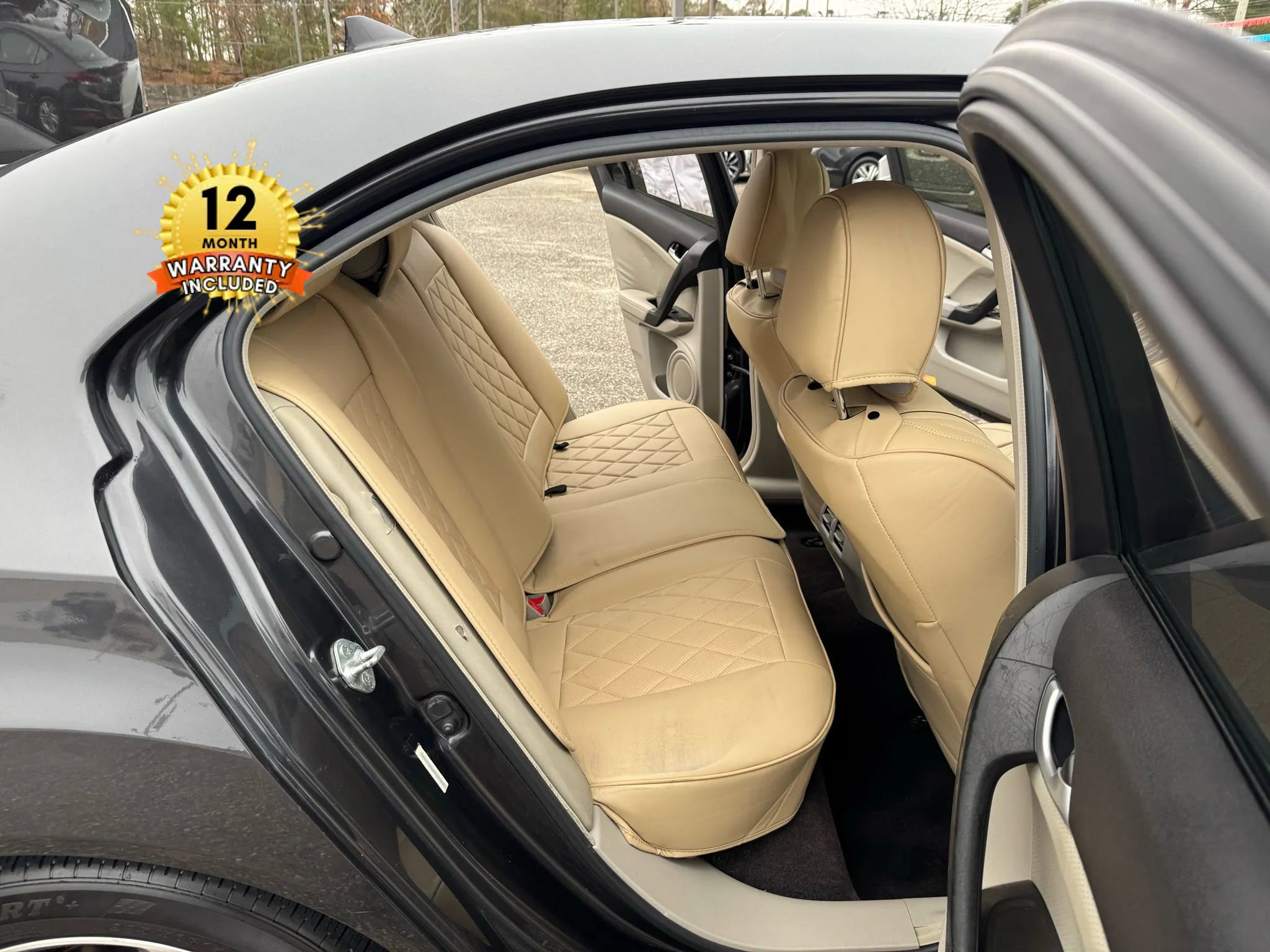 Used 2013 Acura TSX Sedan image 19