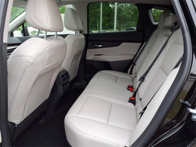 New 2025 Nissan Murano SL image 8